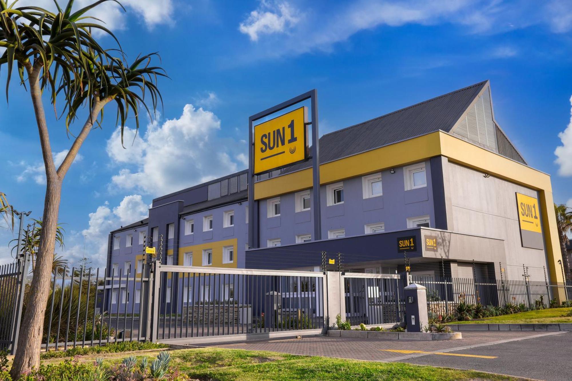 Sun1 Milnerton Hotel 2*